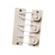 thumbnail image 5 of Juegos De Mesa Ocupados De Madera Rompecabezas De Aprendizaje Para El Botón De Los Ni?os De Las Ni?as De La Guardería, 5 of 5