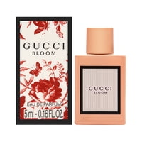 Perfume Gucci Bloom Eau De Parfum, 5 Ml, Para Mujer
