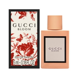 Perfume Gucci Bloom Eau De Parfum, 5 Ml, Para Mujer