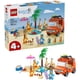 thumbnail image 1 of Bluey Auto Familiar Playa Set 11202 Juguete Niños, 1 of 3