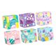 thumbnail image 4 of Bolsas De Tree De Pascua Lindos Suministros De Fiesta Cajas De Dulces De Conejito De Pascua Para Compañeros De Trabajo 6pcs, 4 of 5