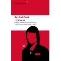 Catalonia - Despojos Sobre El Matrimonio Y La Separacion