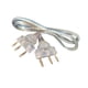 thumbnail image 3 of Cuerda para el cuerpo de esgrima, alambre para el cuerpo de esgrima, línea de mano multifunción de acero inoxidable para esgrima, para práctica diaria, 3 of 5