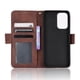 thumbnail image 4 of Funda Cartera Magnética para Samsung Galaxy A23 5G- Tarjetero Desmontable, Cuero PU, Soporte, 4 of 6