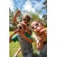 thumbnail image 2 of Lentes de Sol para Niños Ki ET LA Oozz Blush, 2 of 2