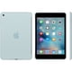 thumbnail image 4 of Funda de silicona para iPad Mini 4 Apple Turquesa MLD72ZM/A, 4 of 5