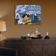 thumbnail image 5 of Static Shock Cartel Metálico, Decoración de Pared de Cartel Metálico Personalizado para Regalos de Fans, Amigos, Familia y Amantes 20*30CM, 5 of 6