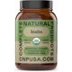 thumbnail image 1 of Cápsulas de Inulina CNP 520 mg, 100 unidades, orgánica y prebiótica, 1 of 3