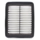 thumbnail image 1 of Filtro aire suzuki alto 0.8 2017 2019, 1 of 3