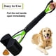 thumbnail image 2 of Pooper Scooper Enjoyed 28 pulgadas, tamaño grande, para perros, con bordes dentados, 2 of 6