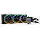 thumbnail image 1 of Refrigeración Líquida Pure Loop 2 FX, 360mm, 3x Light Wings PWM, Incluye Hub ARGB, Black, 1 of 3