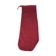 thumbnail image 5 of Funda Para Violín, Bolsa De Almacenamiento Para Violín, Bolsa Con Cordón, Funda Protectora Para Instrumento Musical, Color Rojo, 5 of 5