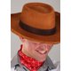 thumbnail image 5 of Sombrero de vaquero elope Standard Toy Story Woody, 5 of 5