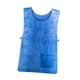 thumbnail image 1 of Chaleco de enfriamiento de único Chaleco reutilizable de temperatura caliente Anti calor Transpirable para golf Actividades al aire libre Sitio , Azul, 1 of 5