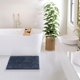 thumbnail image 3 of Alfombra de Baño Chenille Hearth & Harbor 43.18x60.96 cm, 3 of 9