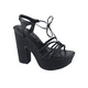 thumbnail image 1 of SANDALIAS CHALADA MUJER 5-FATTO-8 - Talla 38, 1 of 4