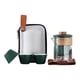 thumbnail image 3 of Juego De Té Kung Fu Tetera Infusor Peque?a Kung Fu Tetera Para Casa De Té Viajar Verde, 3 of 5