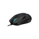 thumbnail image 2 of Mouse Gamer RGB Genius Ammox X1-600 7 Colores, 2 of 3
