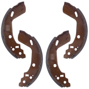 Repuestos Del Sol - Juego Patines Freno Traseros Suzuki Swift 1.4 2011 2017