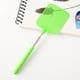thumbnail image 1 of 1pc, Creative Retractable Plastic Fly Swatter, Summer Mosquito Swatter, Home Daily Use Fly Killer Artifact, Summer Essentials, Beach, Travel Accessories, 1 of 5