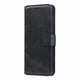 thumbnail image 1 of Funda Billetera para Samsung Galaxy A73 5G con Porta Tarjetas y Soporte Ajustable Negro, 1 of 6
