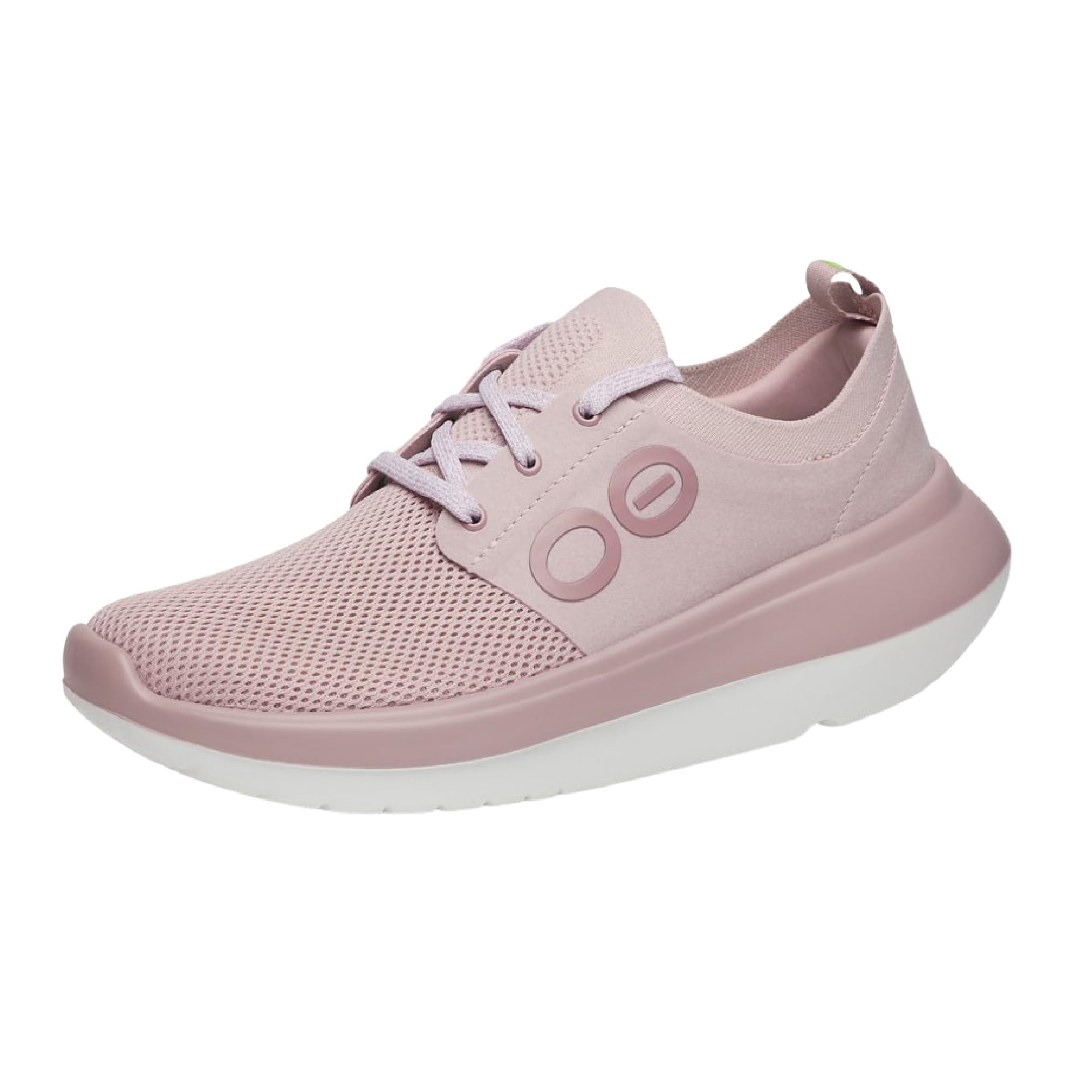 Zapato De Recuperación Oofos Oomy Stride Stardust Para Mujer, Talla 8.5