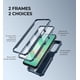 thumbnail image 5 of Funda Dexnor para Samsung Galaxy A26 5G con cubierta deslizante magnética para cámara, 5 of 7