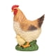thumbnail image 5 of Estatua De Pollo Simulada, Decoración Creativa Para Patio, Paisaje Exterior, 5 of 5