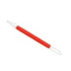 thumbnail image 4 of Cuchillo De Trinchar Portátil Verdura Fruta Poke Restaurante Chef Broach 17.3cm, 4 of 5