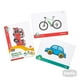 thumbnail image 1 of Laminas Medios De Transporte, 1 of 3
