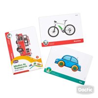 Dactic - Laminas Medios De Transporte