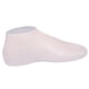 thumbnail image 3 of Zapatos Molde Calcetines Molde Pantalla Maniquí Pie Modelo Herramientas Tienda Pies Maniquí Barco Calcetín Color De Piel, 3 of 5