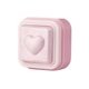 thumbnail image 1 of Iluminador Milk Bling - 02 Pink Heart, 1 of 3