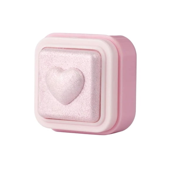 Iluminador Milk Bling - 02 Pink Heart