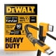 thumbnail image 1 of Cable USB C DEWALT de 100 W, ángulo de 90 grados, tipo C a tipo C, 1,2 m, 1 of 9
