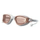 thumbnail image 4 of Gafas De Natación Con Tapón Para Los Oídos, Gafas Para Deportes Acuáticos De Playa Al Aire Libre, Color Naranja, 4 of 5