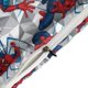 thumbnail image 4 of Spider-Man Geo Packed Comforter Set for Kids Boys Teen Men Tween 3D Lightweight Microfiber Bedding Sets, 4 of 4