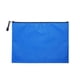 thumbnail image 3 of Organizador De Almacenamiento De Bolsillo Para Documentos, Bolsa Ligera Con Cremallera Para Viajes, Oficina, Azul Profundo, 3 of 3