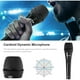 thumbnail image 5 of Micrófono Dinámico Unidireccional Para Karaoke, Micrófono De Mano Profesional Para Karaoke, Micrófono Con Cable Para Cantar Y Hablar, 5 of 9