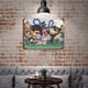 thumbnail image 4 of Cartel Metálico Desmarcar Billie Bust Up 20x30 cm, 4 of 6