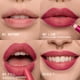 thumbnail image 5 of Labial Fat Matte NYX PROFESSIONAL MAKEUP Pink Puff Vegano, 5 of 9