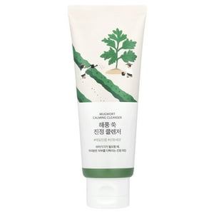 Round Lab - Limpiador Calmante De Artemisa 150 Ml