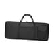 thumbnail image 1 of Case De Piano Eléctrico Acolchado Bolsa De Concierto De Piano De Teclado 61Key Para El Rendimiento Del Tour, 1 of 5