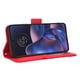 thumbnail image 4 of Funda Tipo Billetera FOXDOCK para Motorola MOTO Edge 2022 – Tapa Flip con Tarjetero, 4 of 5