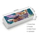 thumbnail image 2 of Corgi Estuche Rígido para Gafas de Cuero PU Protector con Forro de Felpa Premium Suave para Hombres y Mujeres, 2 of 6