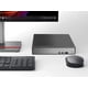 thumbnail image 3 of Mini PC Lenovo ThinkCentre Neo 50q Gen 5 Intel i5 16 GB 512 GB SSD, 3 of 9