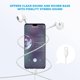 thumbnail image 4 of Auriculares USB-C Pcwfbzf, paquete de 2, con micrófono y control de volumen, 4 of 7
