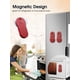 thumbnail image 5 of Herramienta para hornear Bread Lame CLUEAPOP Magnetic Storage con 5 cuchillas, 5 of 8