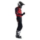 thumbnail image 3 of Polera troy lee scout gp big lee black burnt orange, 3 of 3