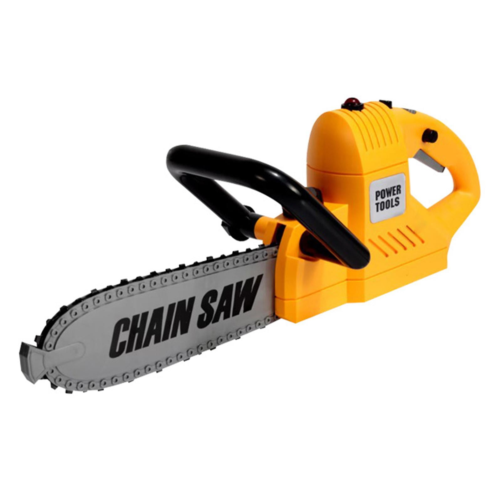 Bothyi - Juguete De Motosierra Para Niños, Juguete De Construcción, Sierra De Mano, Juguete De Césped Para Niños De 3, 4 Y 5 Años, Regalos